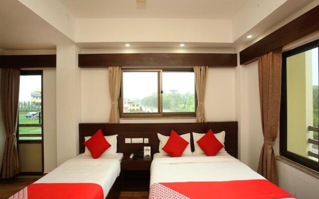 Hotel Aloka Inn