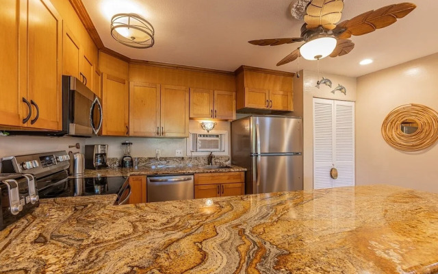 Kahana Sunset E5e 1 Bedroom Condo
