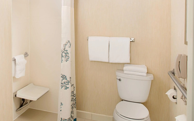 Residence Inn Chicago O'Hare