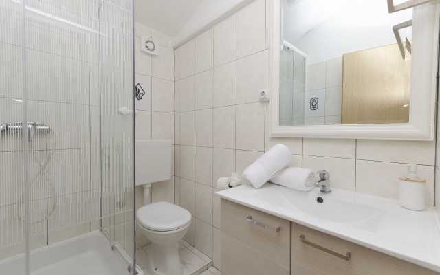 Apartments Marica