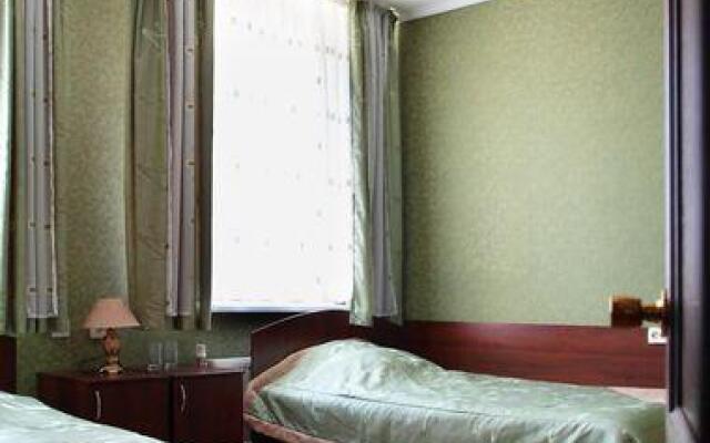 Русский Двор