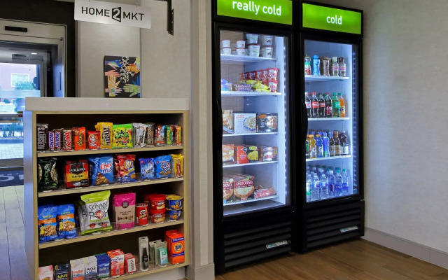 Home2 Suites by Hilton Beaumont