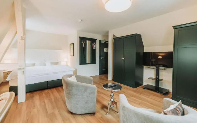 Hotel & Spa Suiten Freiwerk