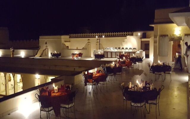 Sardargarh Heritage Hotel