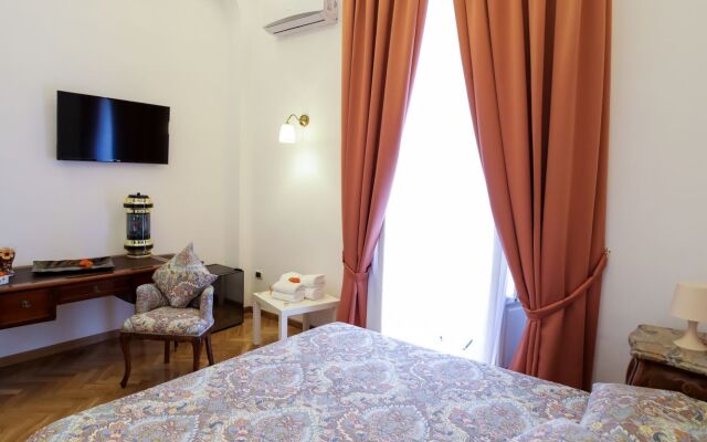 Di Palma Suite