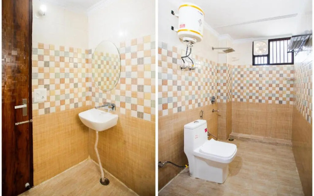 Harish Residency by OYO Rooms