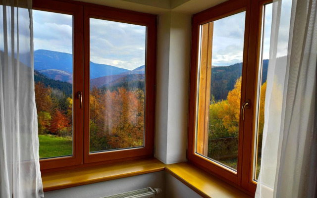 Premium 116m2 Apartment Donovaly