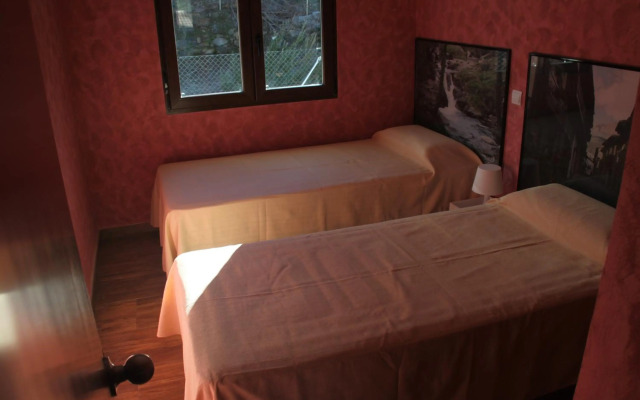 Casa Rural Las Pegueras