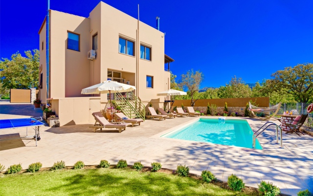 Villa Aclando Crete