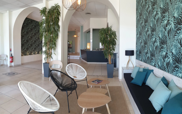 Mar i Cel Hôtel & Spa