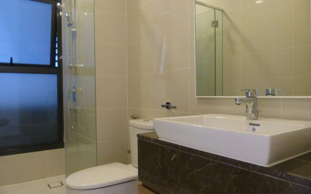 Mirage Residences