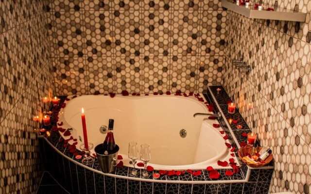 Serk'ana Suite Hostal