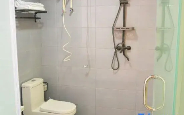 Hongge Hotel (Harbin Taiping Airport) - Hotel in Haerpin - Photo 5