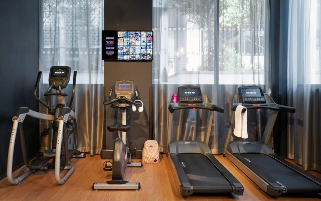 Moxy Milton Keynes