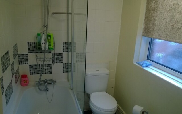 Queen Guest House