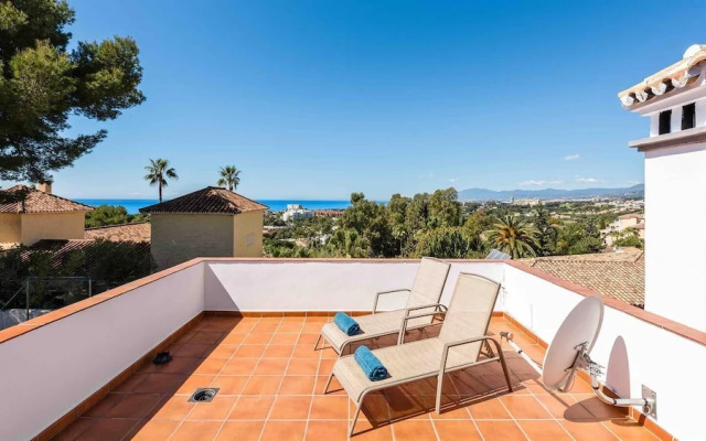 Great Villa Very Close to Best Beach