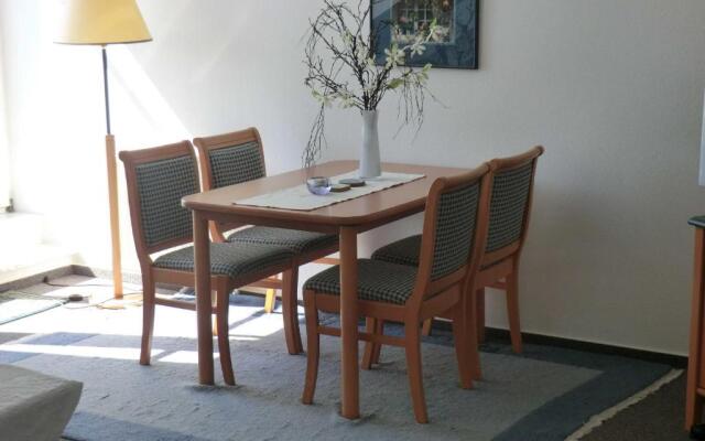 Appartement Residenz Bellevue Whg 22