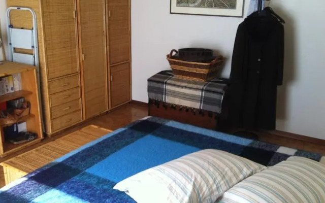 Marignano Riviera Apartment