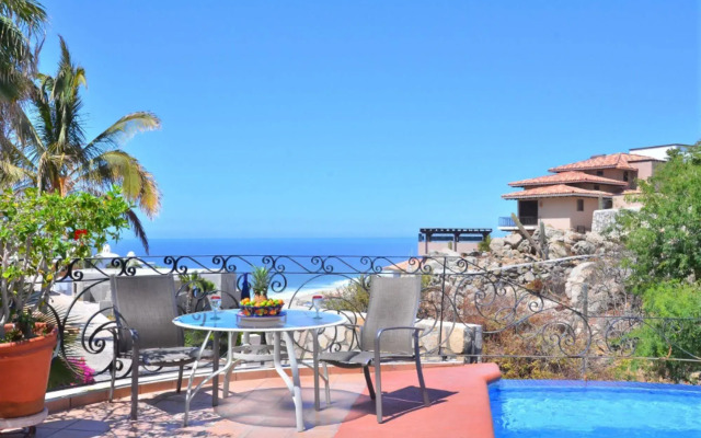 Great Cabo Location with Ocean View, Villa Sol y Luna