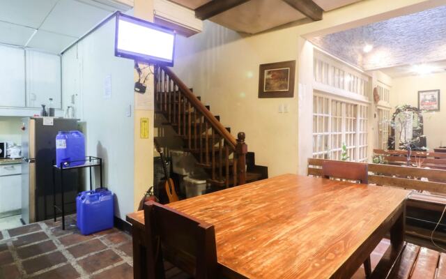 Kamuning Hostel