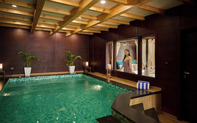 Maliekal Heritance Cherai.