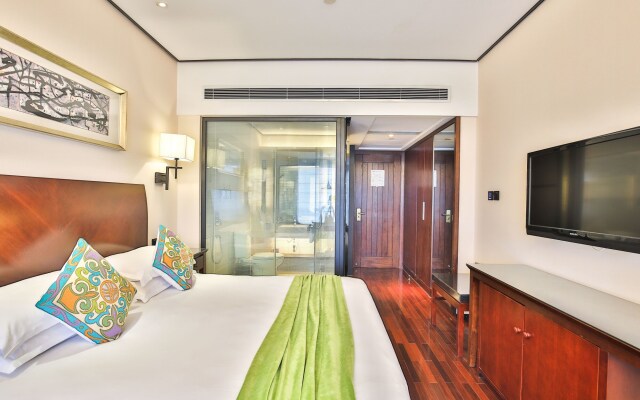 SSAW Boutique Hotel Shanghai Bund