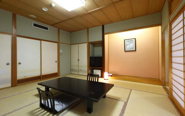 Hotel Yamabuki