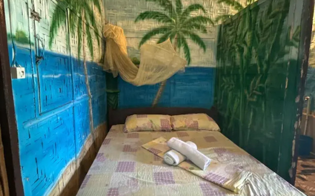 Villa-Atlas Guest House