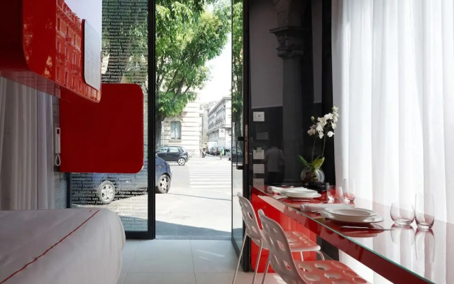 TH Street Milano