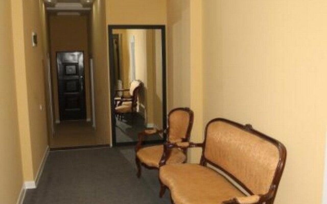 Hotel Rero