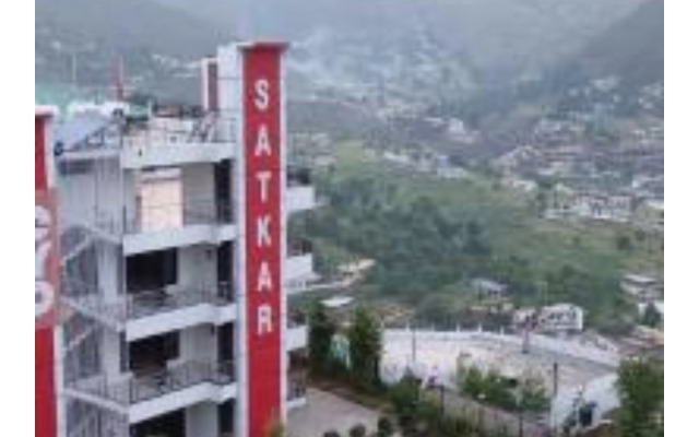 Hotel Satkar