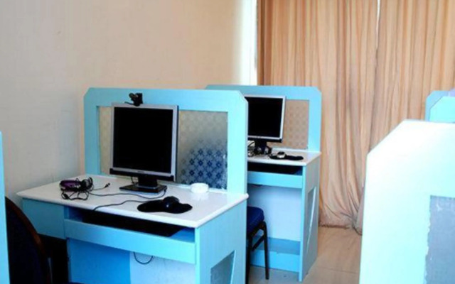 Jin Xiu Hotel