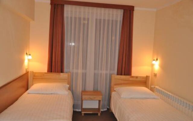 Hotel*** Villa Eden & SPA