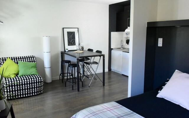 Barcelo Appart'hotel