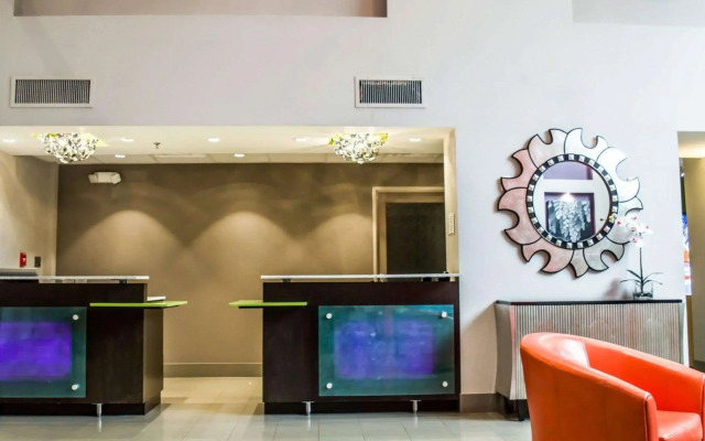 Quality Suites Fort Myers I-75