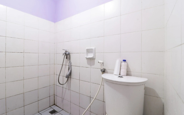 Dinda Apartemen Tangerang