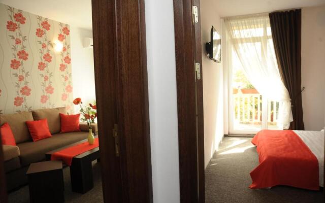 Hotel Pinguin