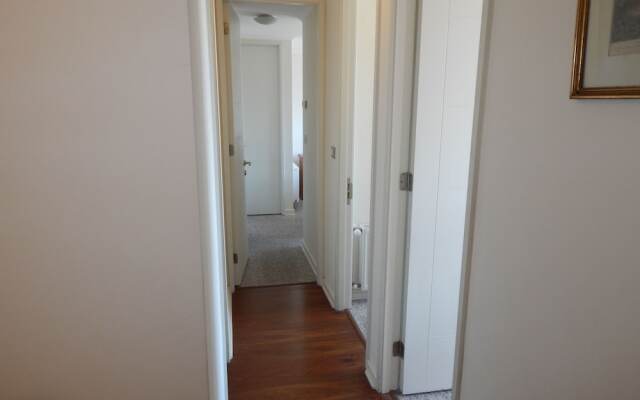 1504 Apartamento Centro Viana