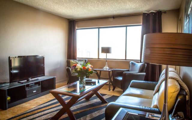 Hallmark Place by OBASA Suites