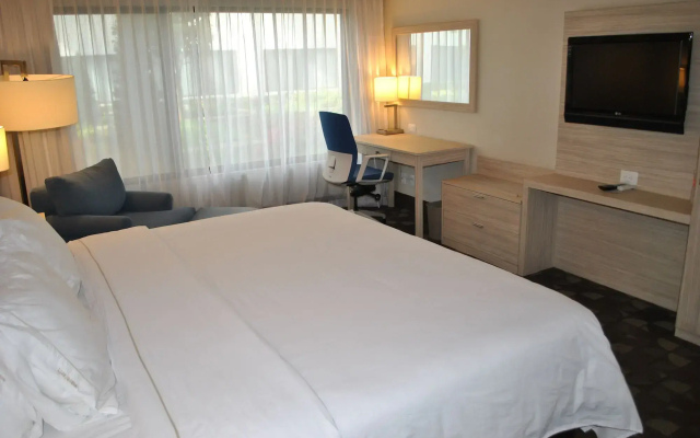 Holiday Inn Express Toluca by IHG
