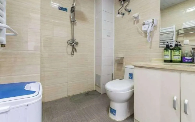 Weihai Yinxiang Holiday Apartment