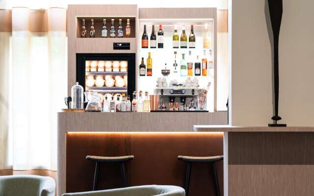 Best Western Premier Le Masq Hotel