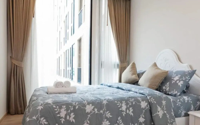 Favstay - The Base Uptown Phuket