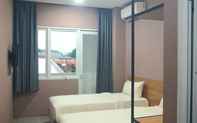 VNC Alam Sutera Hotel Powered by Archipelago