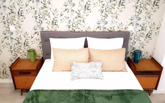 Casa Jardim