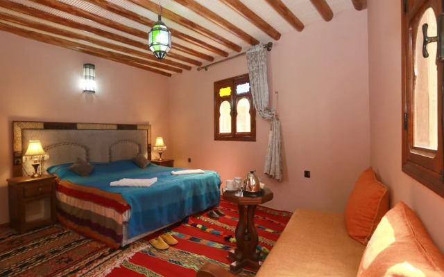 Riad Oussagou
