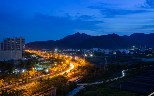 Ramada by Wyndham Sanya City Center