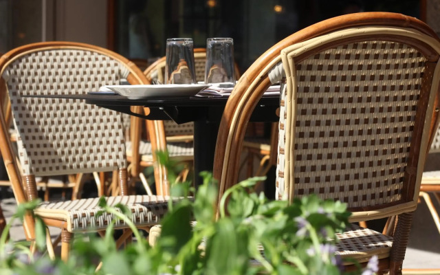 Miss Clara by Nobis, Stockholm, a Member of Design Hotels