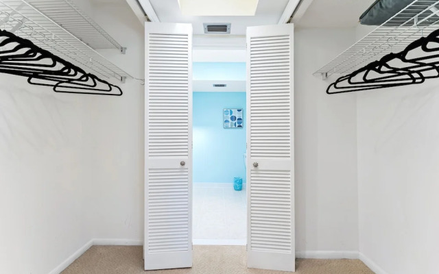 Coastal Surfside by Beachside Management