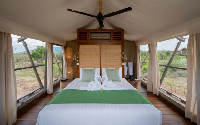 Menjangan Dynasty Resort